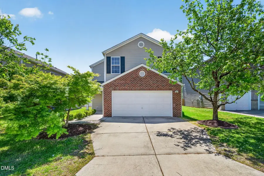 3504 Skybrook Lane, Durham, NC 27703 - #3