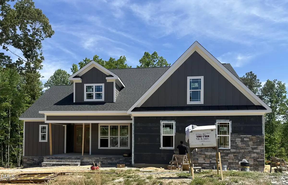 173 Hook Drive #Lot 22, Fuquay Varina, NC 27526 - #1