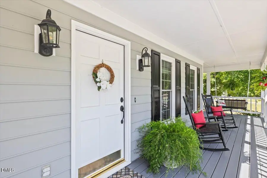 2501 Mary Marvin Trail, Fuquay Varina, NC 27526 - #3