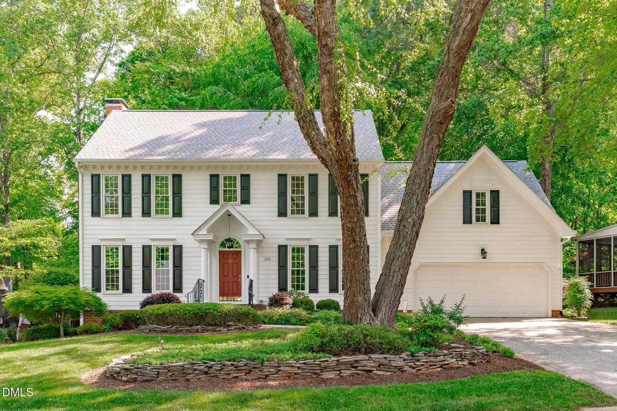 102 Clubstone Lane, Cary, NC 27518 - #1