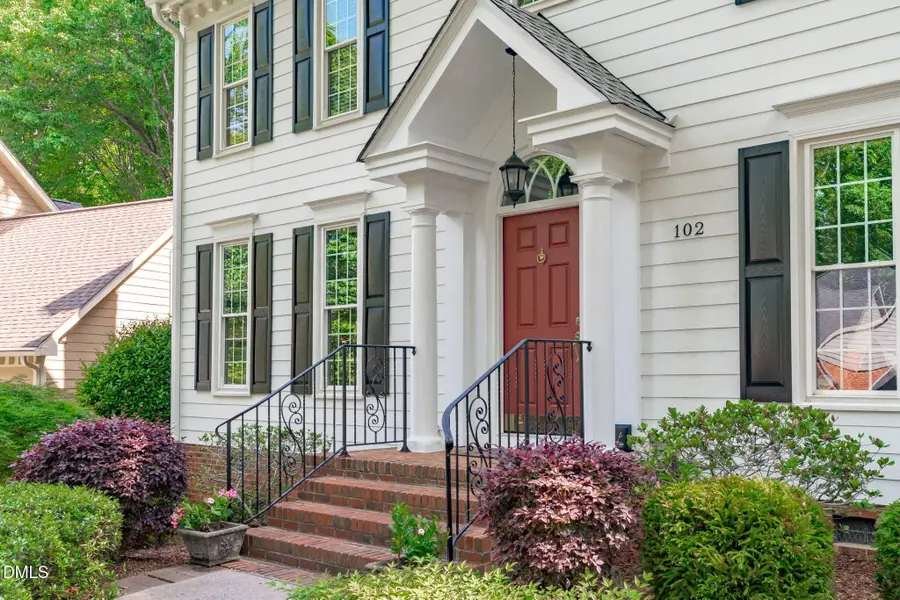 102 Clubstone Lane, Cary, NC 27518 - #3