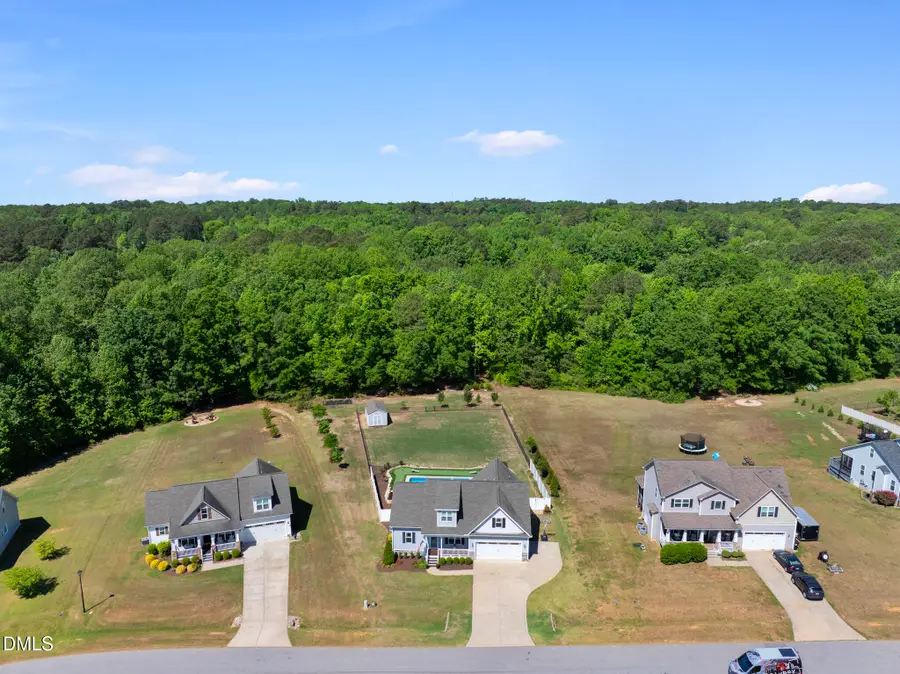 97 Cotton Mill Drive, Zebulon, NC 27597 - #3