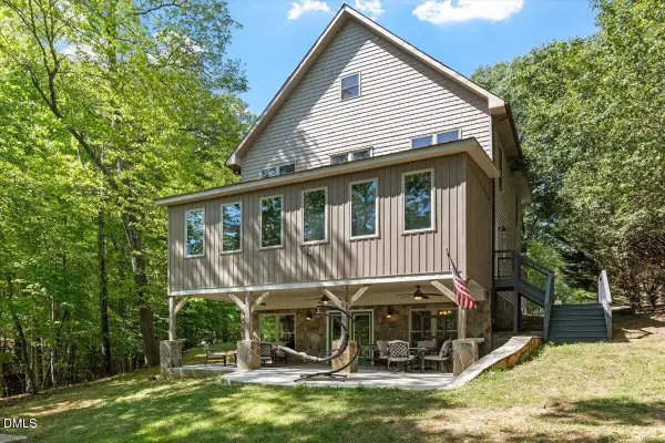 160 Stillwater Lane, Roxboro, NC 27574