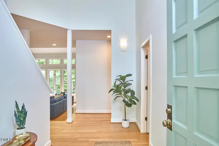 316 Old Forest Creek Drive, Chapel Hill, NC 27514 - #3