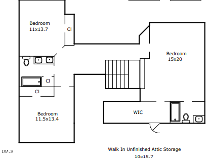 9012 Meadow Mist Court, Raleigh, NC 27617 - #2