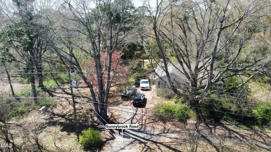 620 Sunnybrook Road, Raleigh, NC 27610 - #2