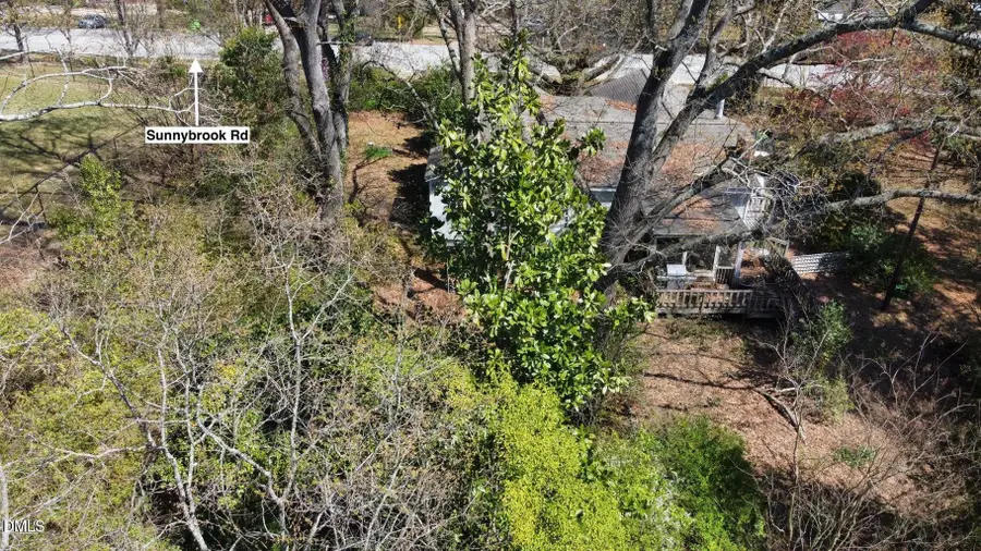 620 Sunnybrook Road, Raleigh, NC 27610 - #3