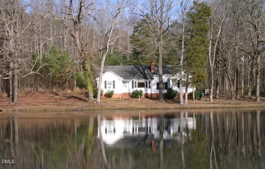 1191 Old Sanford Road, Moncure, NC 27559 - #3