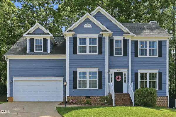 4001 Batiste Road, Raleigh, NC 27613