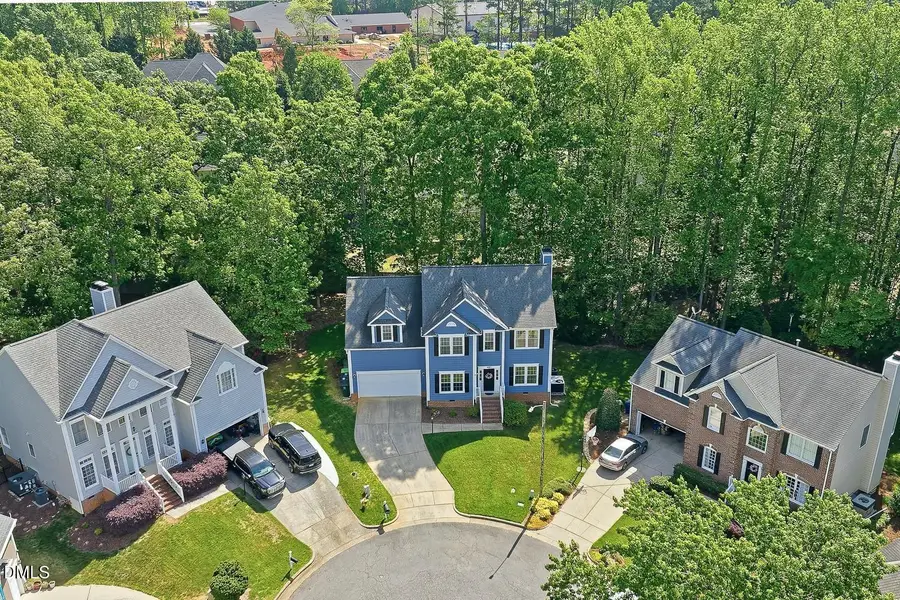 4001 Batiste Road, Raleigh, NC 27613 - #3