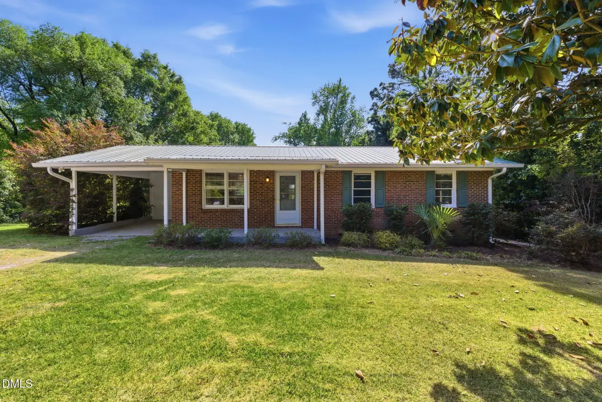 6604 Rex Road, Holly Springs, NC 27540 - #1