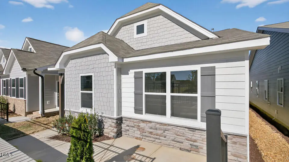 1404 White Verona Way, Knightdale, NC 27545 - #1