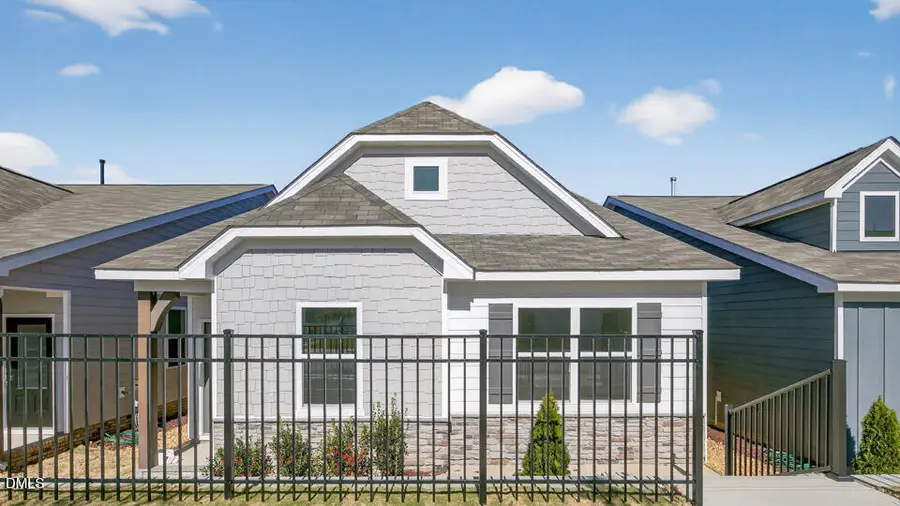 1404 White Verona Way, Knightdale, NC 27545 - #2