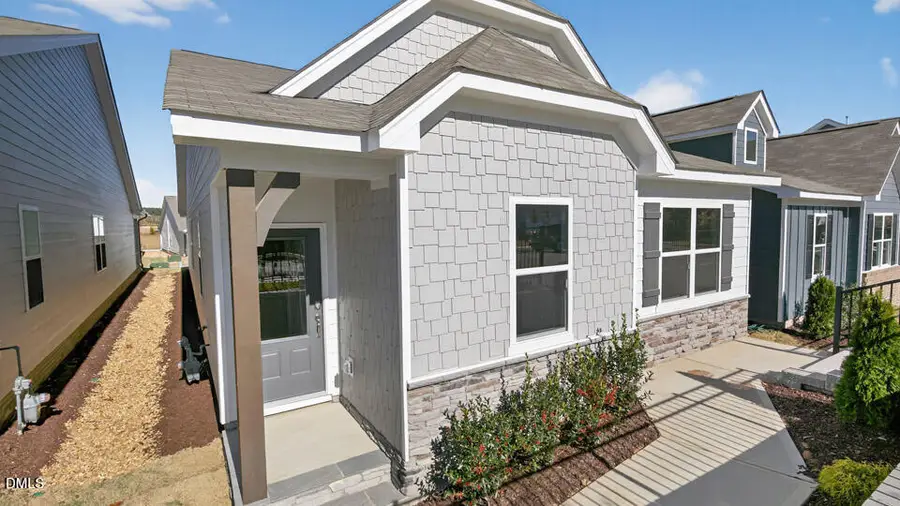 1404 White Verona Way, Knightdale, NC 27545 - #3