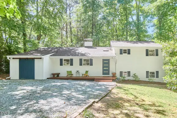 2009 Morehead Avenue, Durham, NC 27707