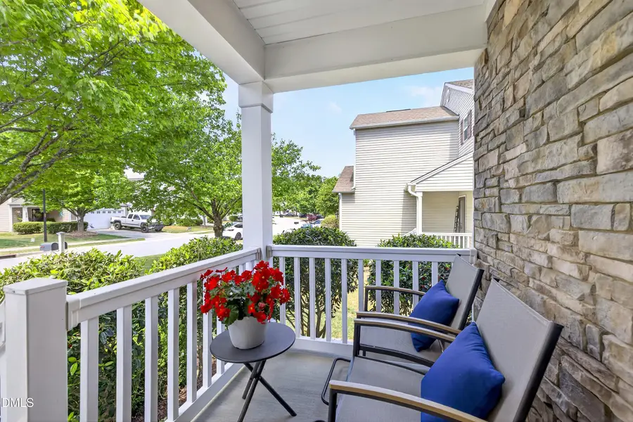 2441 Ferdinand Drive, Knightdale, NC 27545 - #3