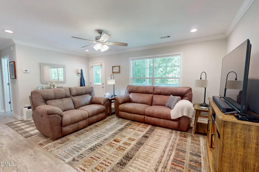 42 Tom Webb Road, Roxboro, NC 27574 - #2