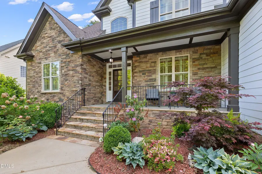308 Stearns Way, Wake Forest, NC 27587 - #3