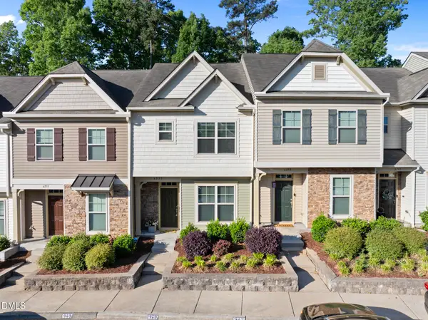 6257 Pesta Court, Raleigh, NC 27612