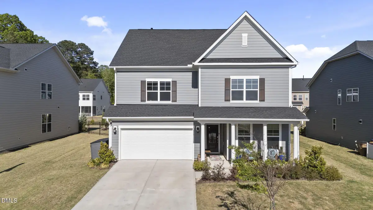 313 Toadstool Trail, Wake Forest, NC 27587 - #1