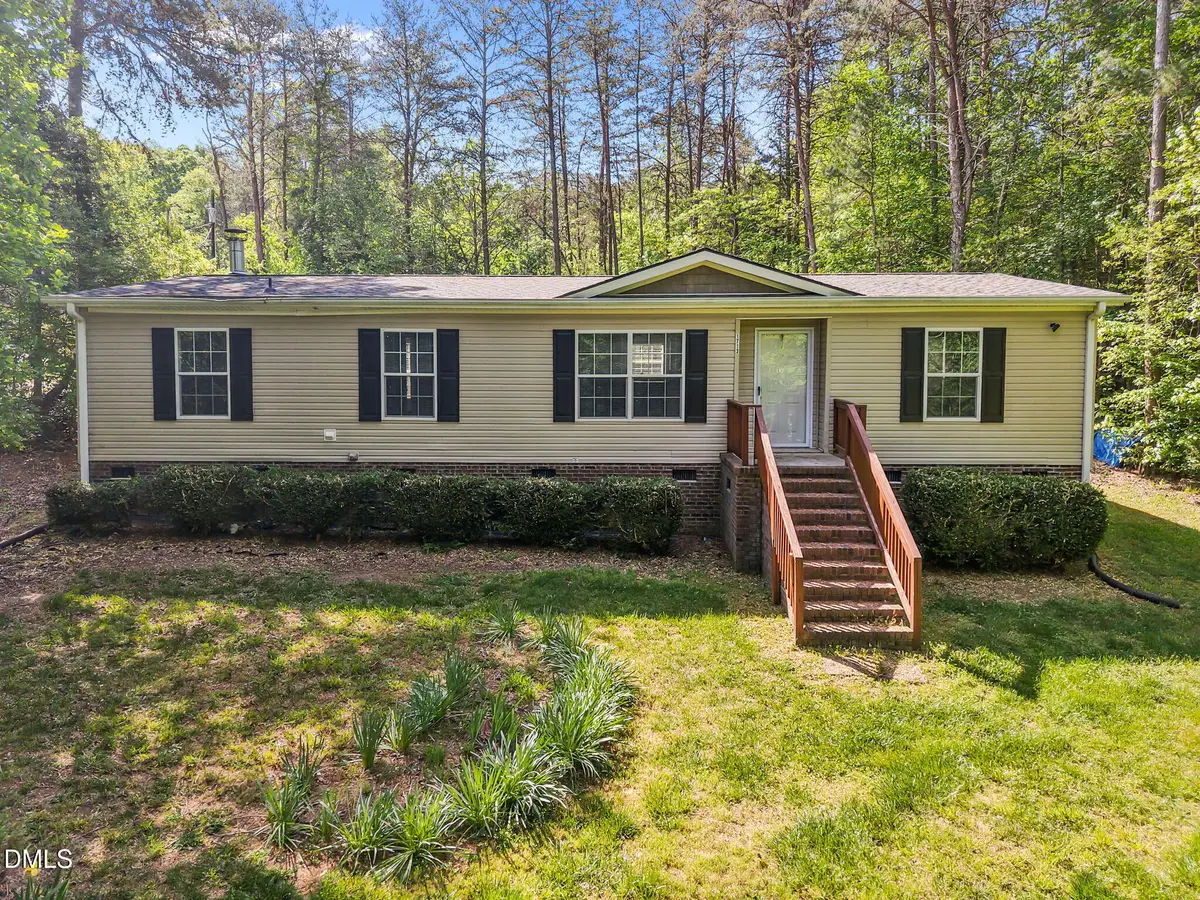 1713 Crissy Lane, Graham, NC 27253 - #1