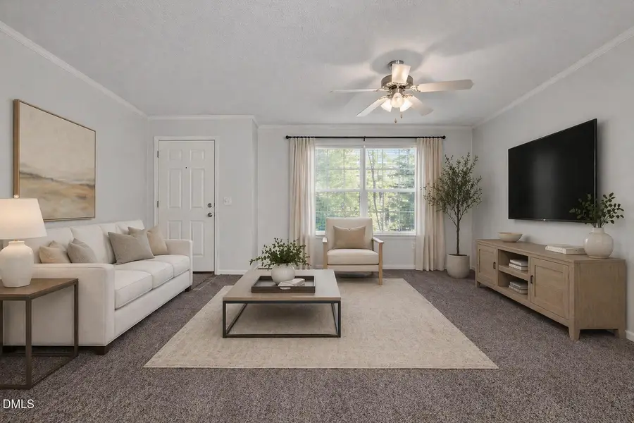 1713 Crissy Lane, Graham, NC 27253 - #2