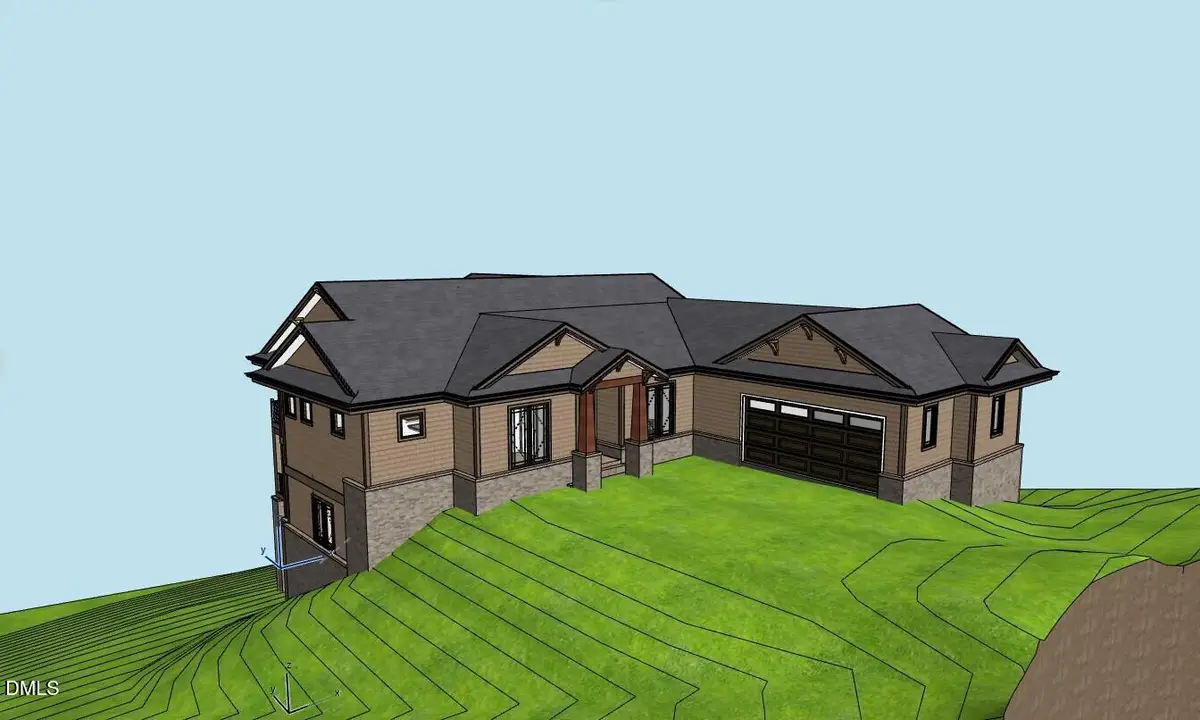 57803 Owen, Chapel Hill, NC 27517 - #1