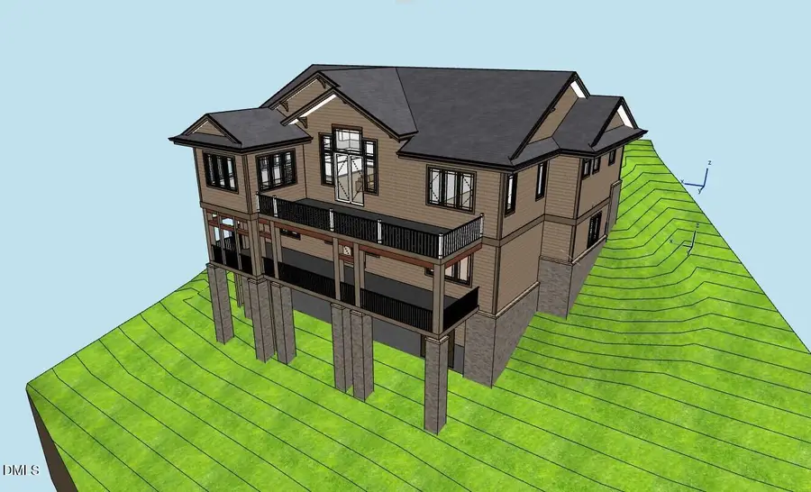 57803 Owen, Chapel Hill, NC 27517 - #3