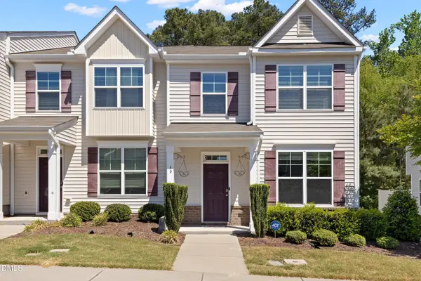 102 Harvest Oaks Lane #59, Durham, NC 27703