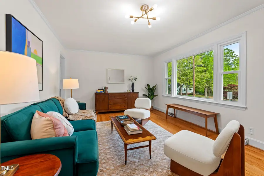 513 Hugo Street, Durham, NC 27704 - #2