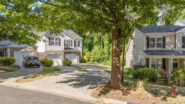 4724 Altha Street, Raleigh, NC 27606