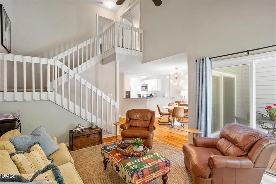 8321 Hempshire Place #103, Raleigh, NC 27613 - #3