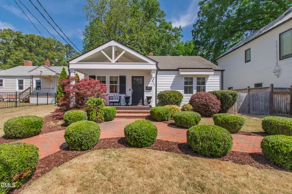 225 Georgetown Road, Raleigh, NC 27608