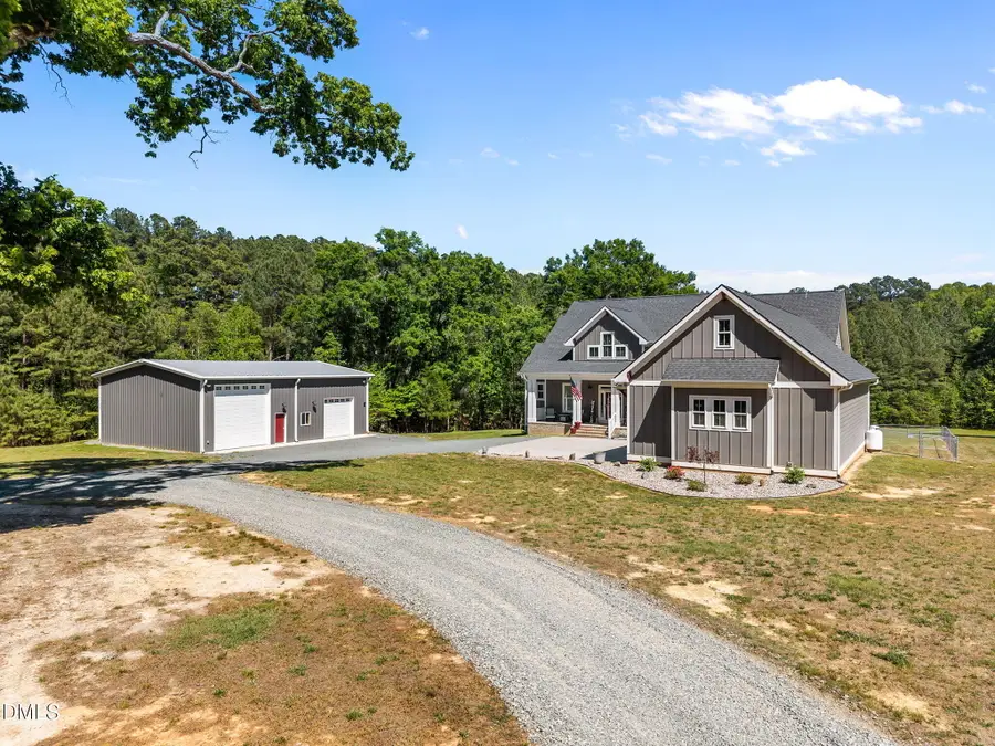 8400 Orange Grove Road, Chapel Hill, NC 27516 - #2