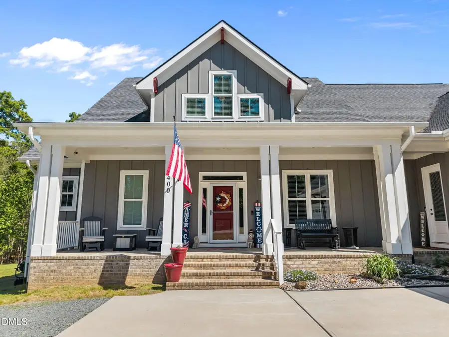 8400 Orange Grove Road, Chapel Hill, NC 27516 - #3