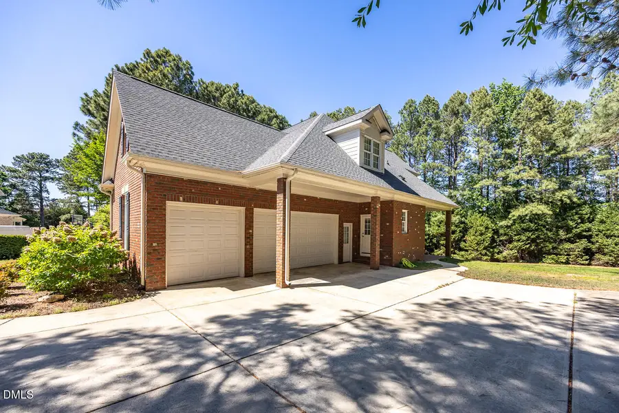 4004 Frontenac Court, Apex, NC 27539 - #3