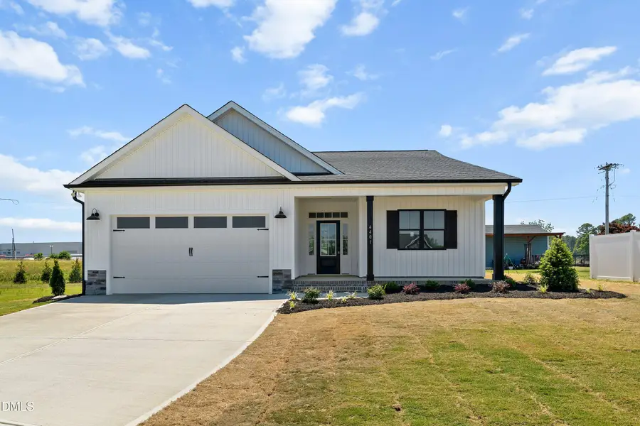 4401 Fairhaven Drive, Wilson, NC 27893 - #2