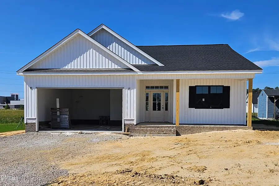 4401 Fairhaven Drive W, Wilson, NC 27893 - #3