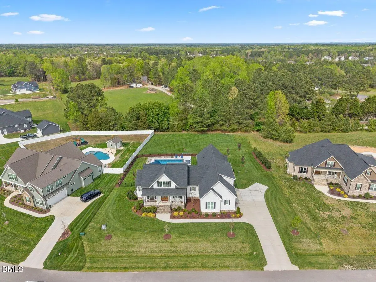 30 Old Garden Lane, Youngsville, NC 27596 - #1