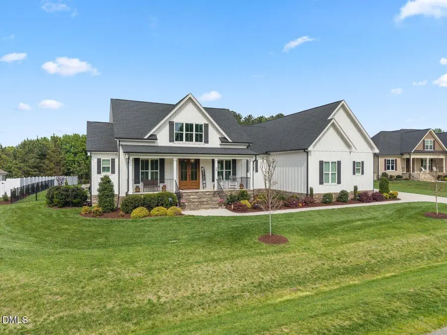 30 Old Garden Lane, Youngsville, NC 27596 - #2