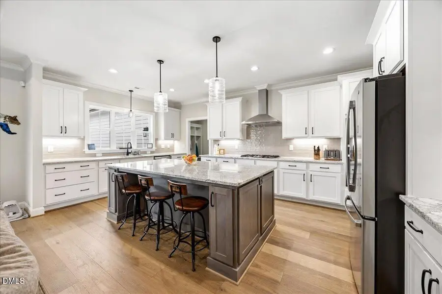 30 Old Garden Lane, Youngsville, NC 27596 - #3