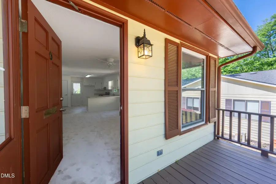 173 Credle Street #B, Pittsboro, NC 27312 - #3