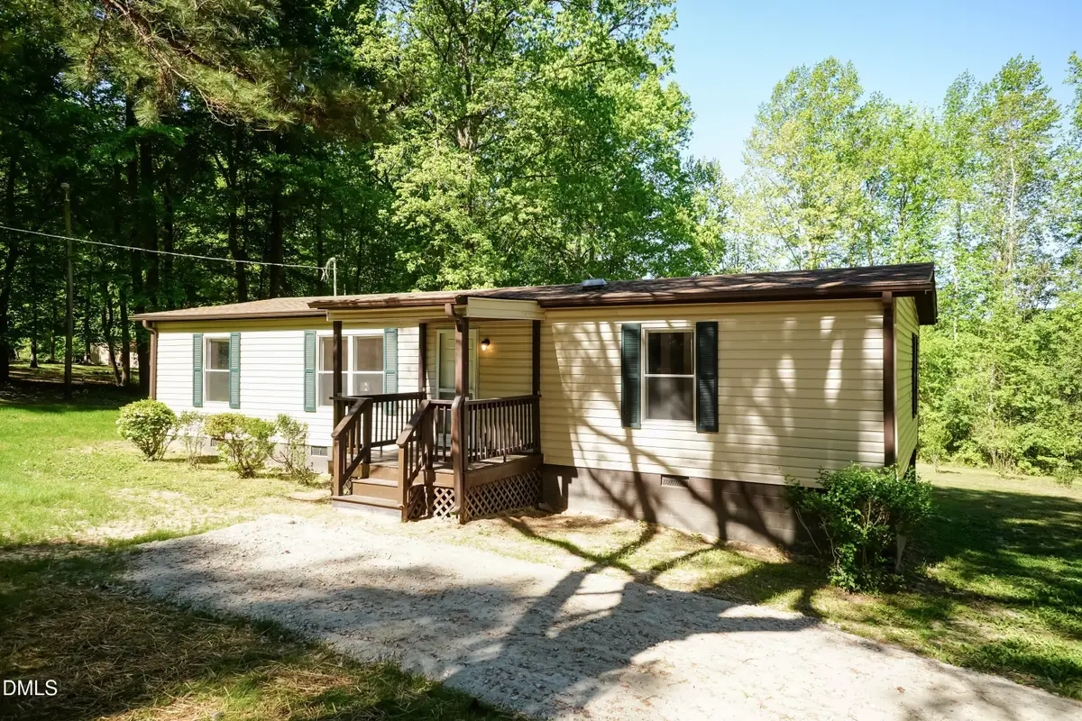 108 Edwards Drive, Louisburg, NC 27549 - #1