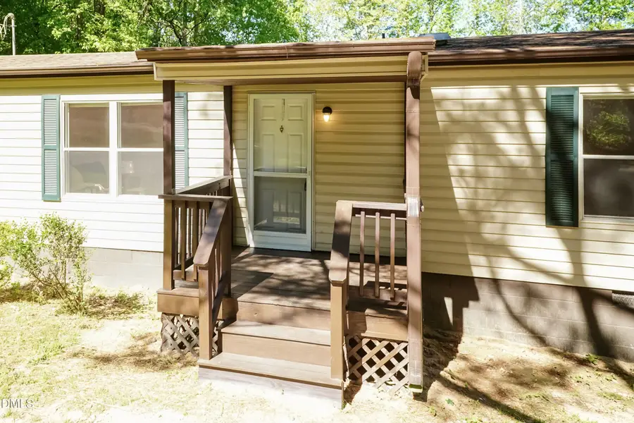 108 Edwards Drive, Louisburg, NC 27549 - #2