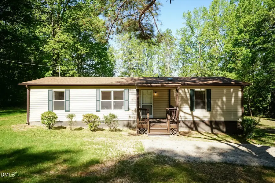 108 Edwards Drive, Louisburg, NC 27549 - #3