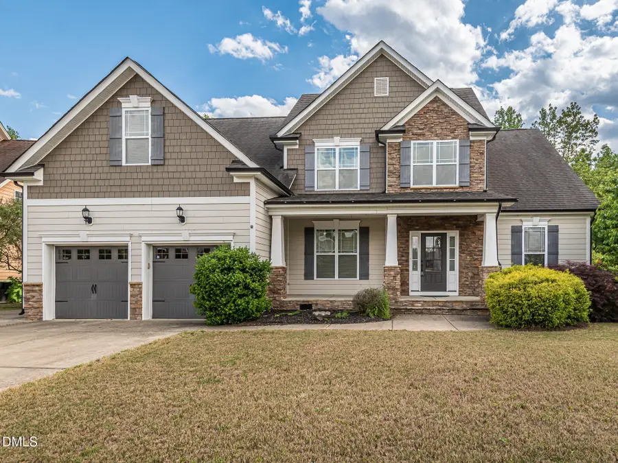 337 Shadowdale Lane, Rolesville, NC 27571 - #2
