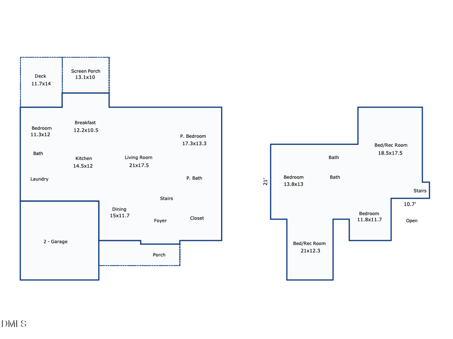 337 Shadowdale Lane, Rolesville, NC 27571 - #2