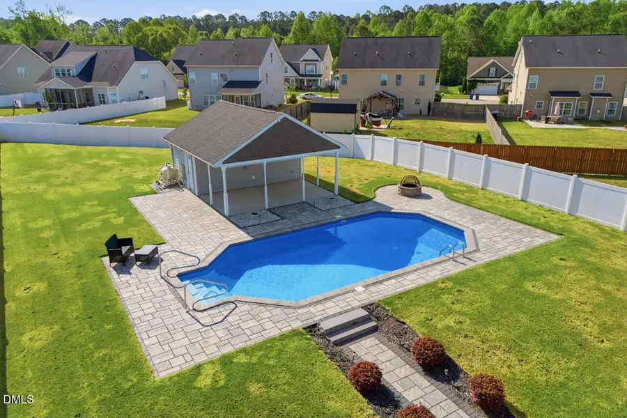 5508 Weathered Rock Court, Knightdale, NC 27545 - #3