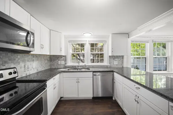 6017 Mount Pleasant Road, Bailey, NC 27807