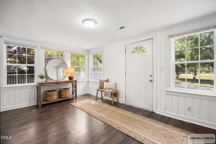 6017 Mount Pleasant Road, Bailey, NC 27807 - #2